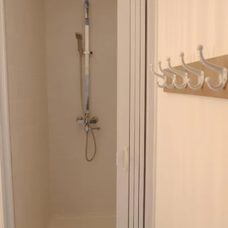 Les Planches Appartement