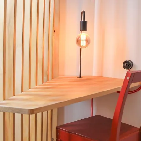 Apartment Les Planches Verdun-sur-Meuse
