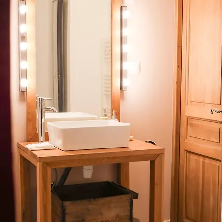 Appartement Les Planches