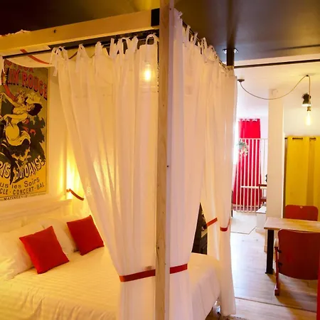 Les Planches * Verdun