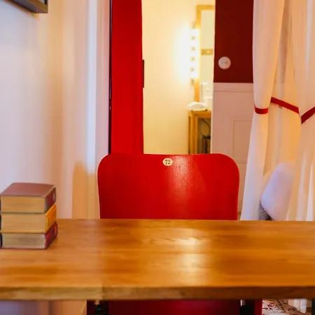 Les Planches Apartment Verdun-sur-Meuse