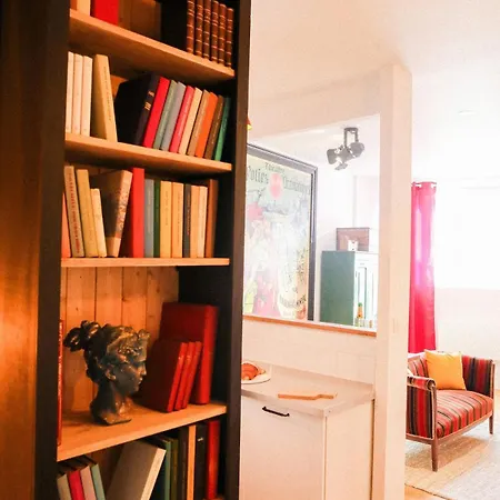 Apartment Les Planches Verdun-sur-Meuse