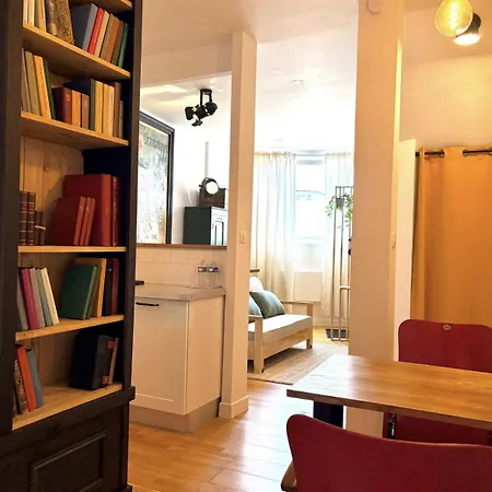 Daire Les Planches *