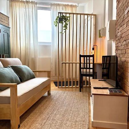 Daire Les Planches *