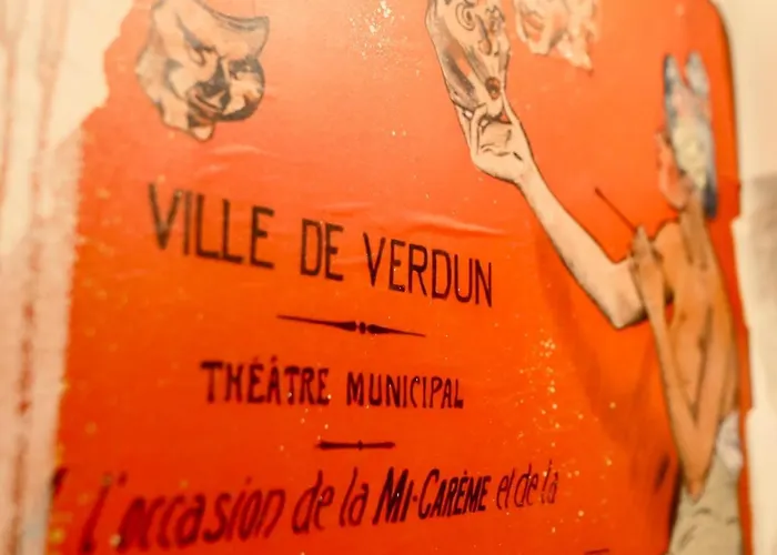 公寓 Les Planches *