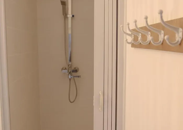 Les Planches Apartmán