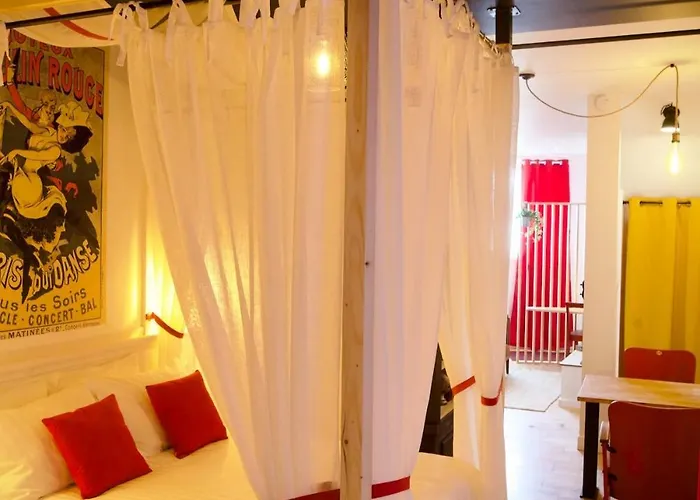 Les Planches * Verdun-sur-Meuse