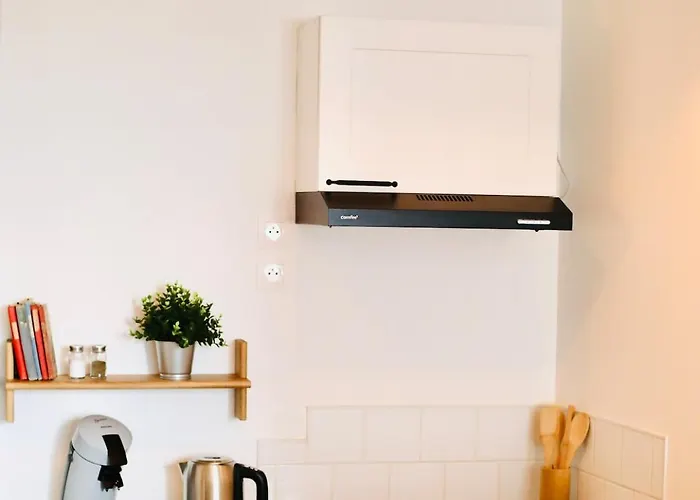 Les Planches Apartmán