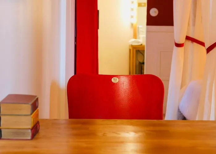 Les Planches Apartmán Verdun-sur-Meuse