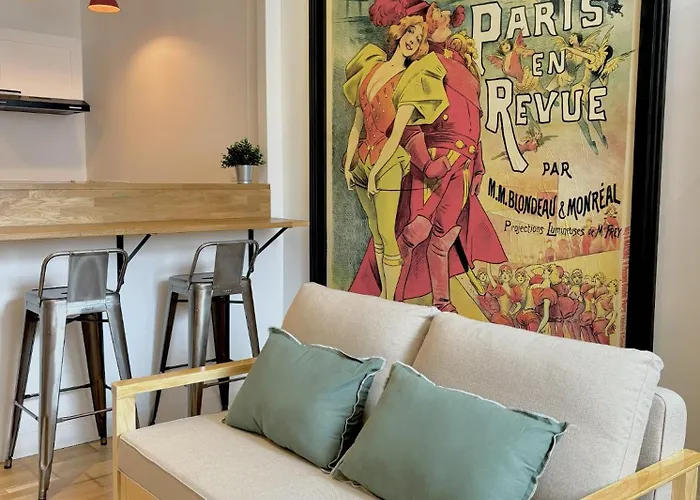 Les Planches Apartmán Verdun-sur-Meuse